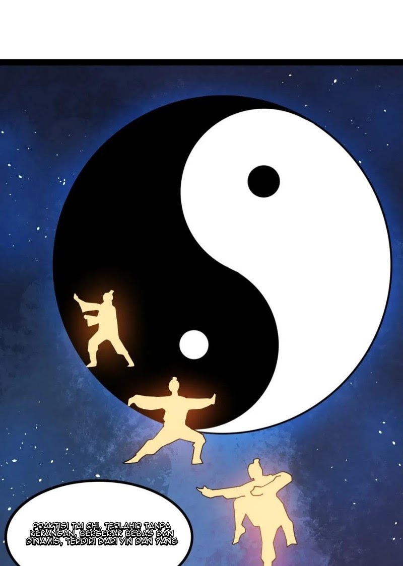 First Dragon (Yuanlong) Chapter 92 Gambar 18